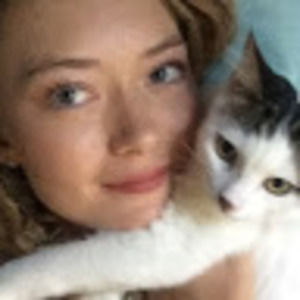 Meet your Posher, Katrina